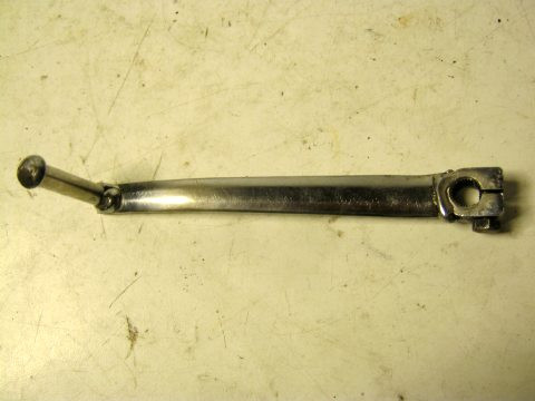 Sélecteur de vitesses YAMAHA type:1J7