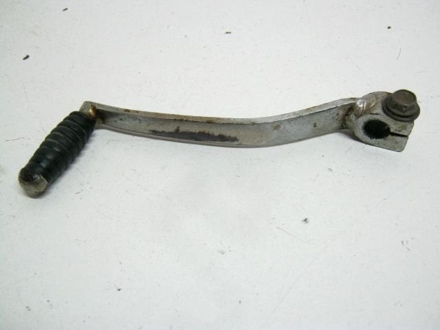 Sélecteur de vitesses HONDA 125 CRM an 1995 réf 24700-KAK-700, 24700KAK700 