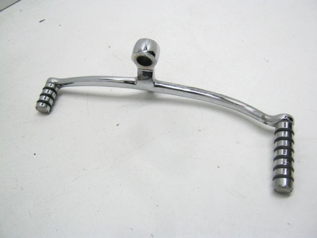 Levier De Changement De Vitesse Double Pédale Pour Moto Z50, Trail, Monkey