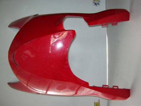 Sabot,spoiler scooter PIAGGIO 125 année:2003