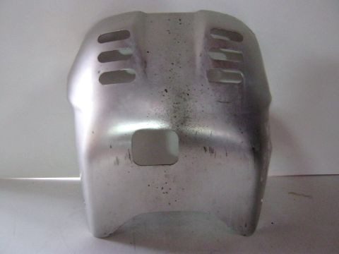 Sabot moteur aluminium KAWASAKI 500 KLE année:2003