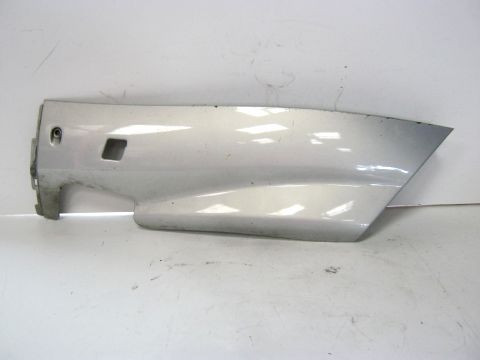 Jupe,spoiler,sabot gauche YAMAHA 125 MAJESTY année:2003 type:5NR