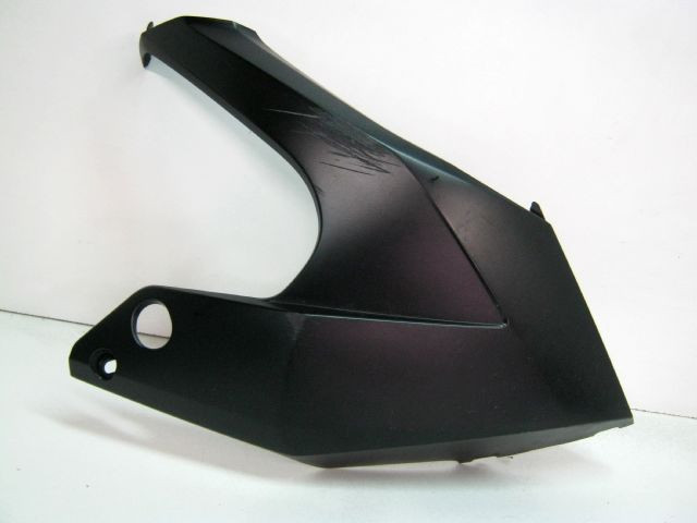 Sabot , carénage inférieur droit KAWASAKI ER6F an 2015 réf 55028-0375 