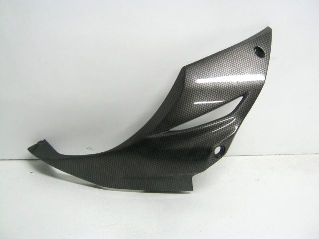 Sabot droit KAWASAKI Z 1000 an 2014 réf 55028-0495