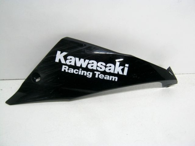 Sabot droit KAWASAKI Z 650 NINJA an 2018 réf 55028-0599  