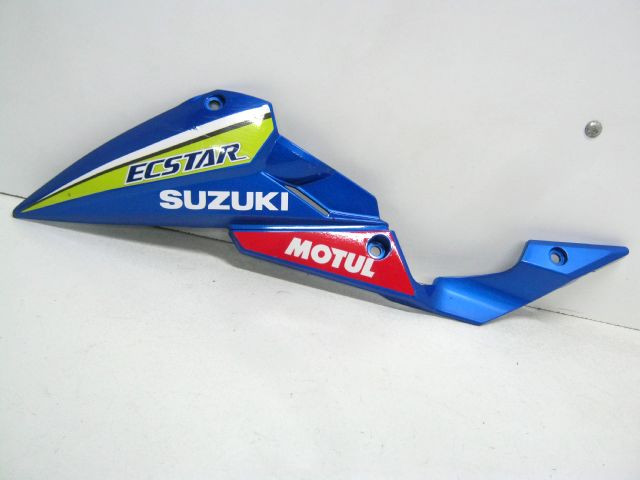 Sabot gauche SUZUKI 750 GSX-S an 2018 réf 94481-13K00-000 