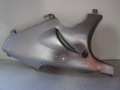 Demi sabot moteur gauche moto occasion