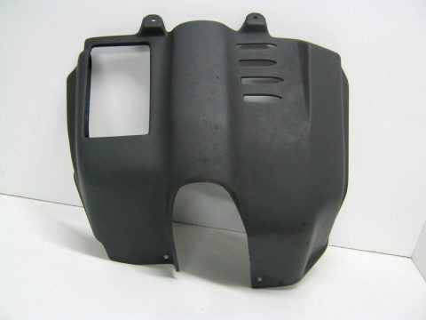 Sabot , protection moteur APRILIA 1000 CAPONORD an 2003 type PS , LAA19M40M077, ref 800181 