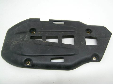 Sabot moteur BMW 800 GS réf 11118526642-01 (2)
