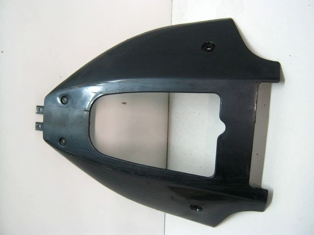 Sabot moteur carénage inférieur  KAWASAKI 1000 GTR an 1998 type ZGT00A réf 55028-1124-T2 (1)