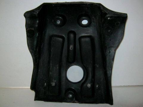 Sabot moteur FANTIC 125 CABALLERO an 1998 type ZEUFG4450