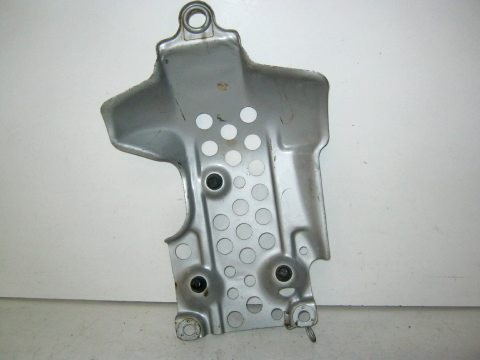 Sabot moteur HONDA 125 XLR,S année:1984 type:JD04