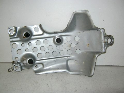Sabot moteur HONDA 125 XLR,S année:1984 type:JD04