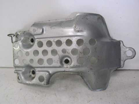 Sabot moteur HONDA 125 XLR,S année:1984 type:JD04