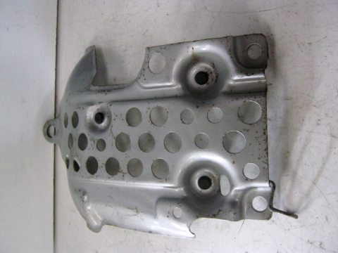 Sabot moteur HONDA 125 XLR,S année:1984 type:JD04