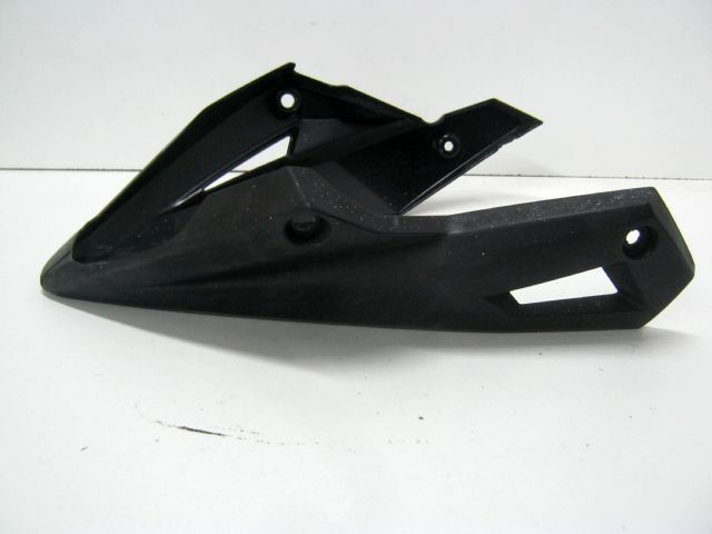 Sabot moteur KAWASAKI ER6 F an 2012 à 2015 ref 49107-0713 