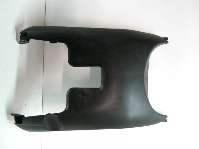 Sabot moteur, spoiler, carénage inférieur GILERA 50 STALKER an 2006 type ZAPC40100