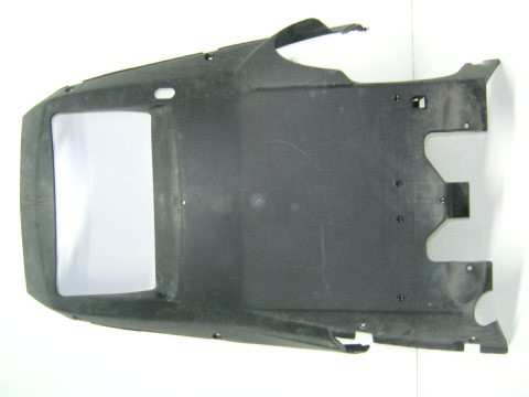 Sabot moteur,spoiler YAMAHA 125 X MAX année:2009 réf:1B9-F8395-00 