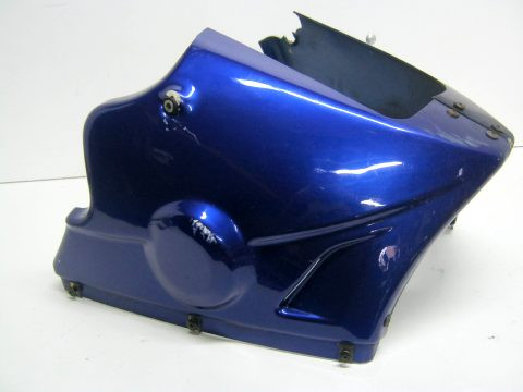 Sabot moteur SUZUKI 500 GSE type GM51A an 1997