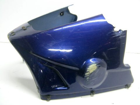 Sabot moteur SUZUKI 500 GSE type GM51A an 1997