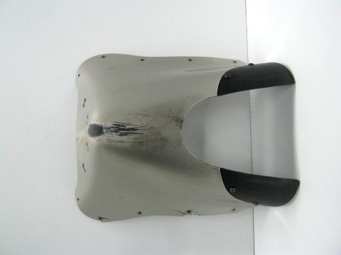 Sabot moteur TRIUMPH 1200 TROPHY type: T345 an: 1998 réf: 2300943