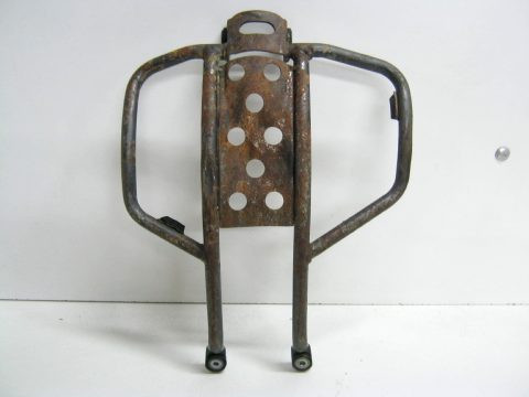 Sabot moteur YAMAHA 600 XT an 1995 type 3TB ref 3TB-W2147-00