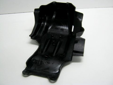 Sabot , protection moteur APRILIA 450 , 550 RXV an: 2006 à 2010 ref : AP700450 