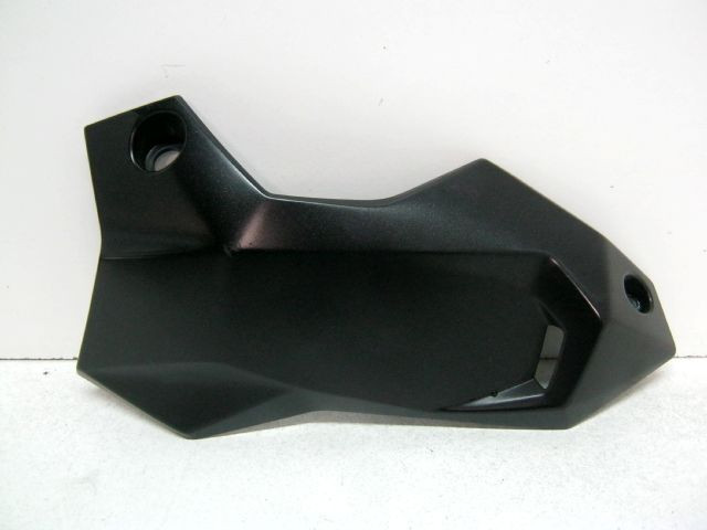 Sabot protection moteur gauche KAWASAKI Z 900 an 2020 réf 55028-0706 