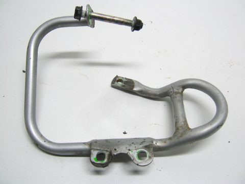Sabot , protection moteur KAWASAKI 125 KMX année 1998 type MX125B