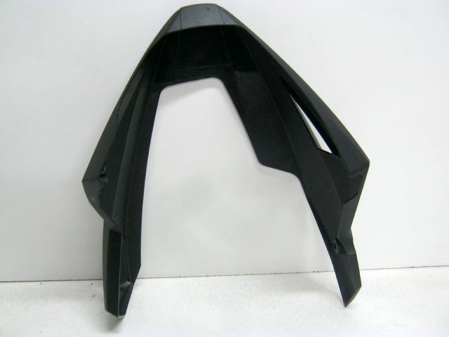 Sabot , spoiler KAWASAKI 650 ER6N an 2017 type ER650EE2 ref 49107-0713 