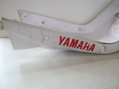 Sabot moteur,spoiler YAMAHA,MBK BOOSTER,BW'S année:2005 réf:5WW-F8385