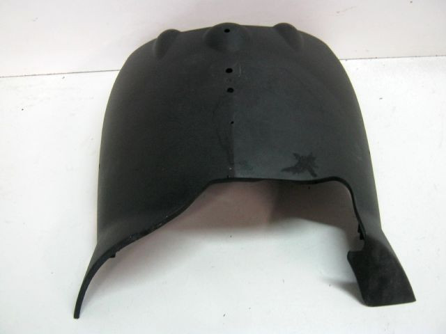 Sabot supérieur, spoiler PEUGEOT 50 FURIOUS TKR BLASTER type VGAL1ACFA réf 1176490100  