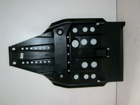 Sabot protection moteur YAMAHA 700 RAPTOR année:2014 réf:1PE-F1471