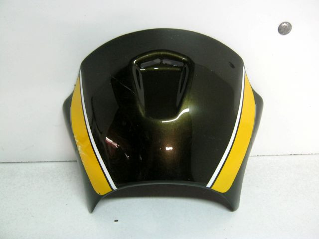 Saute vent bulle KAWASAKI Z 900 RS an 2024 