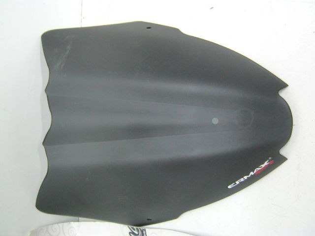 Saute vent SUZUKI 750 GSR an 2011 à 2014 rèf 060447104