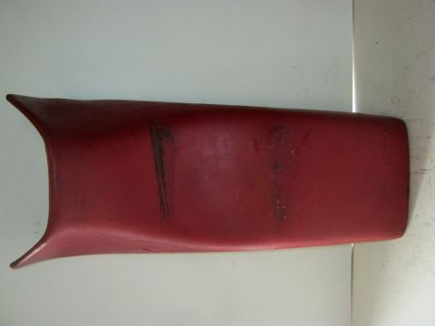 Selle BENELLI 125 SP année:1990
