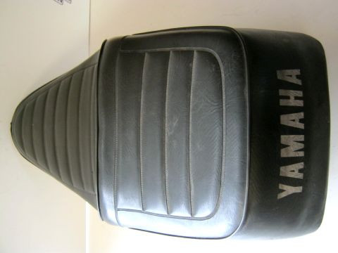 Selle YAMAHA 125 SR année:1985 type:5HO