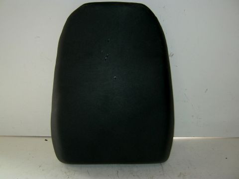 Selle arriére KAWASAKI 600 ZXR,ZX6R année:1995,1996,1997 réf:53001-1645