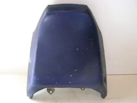 Selle passager,arriére SUZUKI 750,1100 GSXR année:1988 type:GR77A réf:45300-17C-00