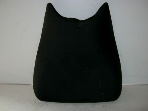 Selle avant,conducteur KAWASAKI 750 ZXR année:1992 réf:53001-1627