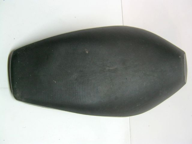 Selle coffre KEEWAY 50 HURRICANE 2T an 2010 