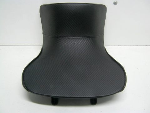 Selle conducteur BMW R1200 RT an 2009  