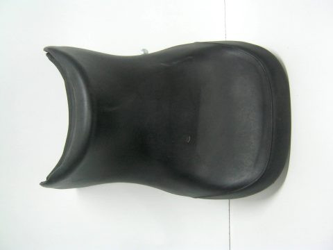 Selle conducteur BMW R 850 RT an 2003 type LBM17M40C019 réf 52532313651 