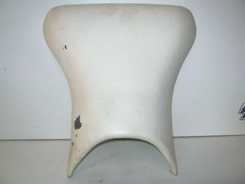 Selle conducteur KAWASAKI 600 ZXR,ZX6-R année:2000 réf:53001-1871