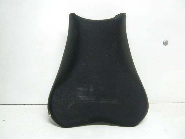 Selle conducteur KAWASAKI Z 900 an 2018 réf 53066-0581 