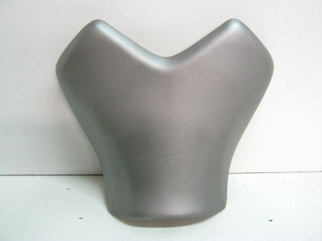 Selle conducteur KAWASAKI Z 750 an 2012 type ZR750LL1A réf 53066-0138