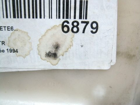 Selle KAWASAKI 1000 GTR an 1991 type ZGT00A 