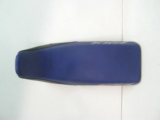 Selle KAWASAKI 125 KMX année 1999 type MX125B réf 53001-1889 