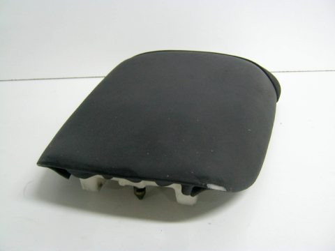 Selle passager arrière KAWASAKI réf:041125-1657