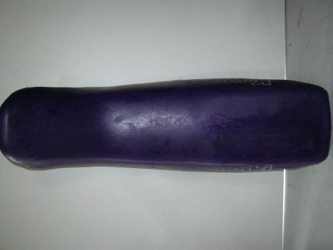 Selle KAWASAKI 250 KX réf:81019-1800